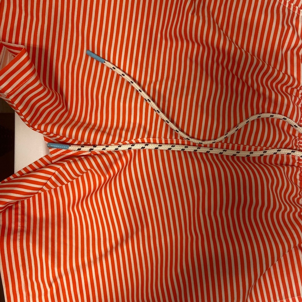 Men/boys swim trucks